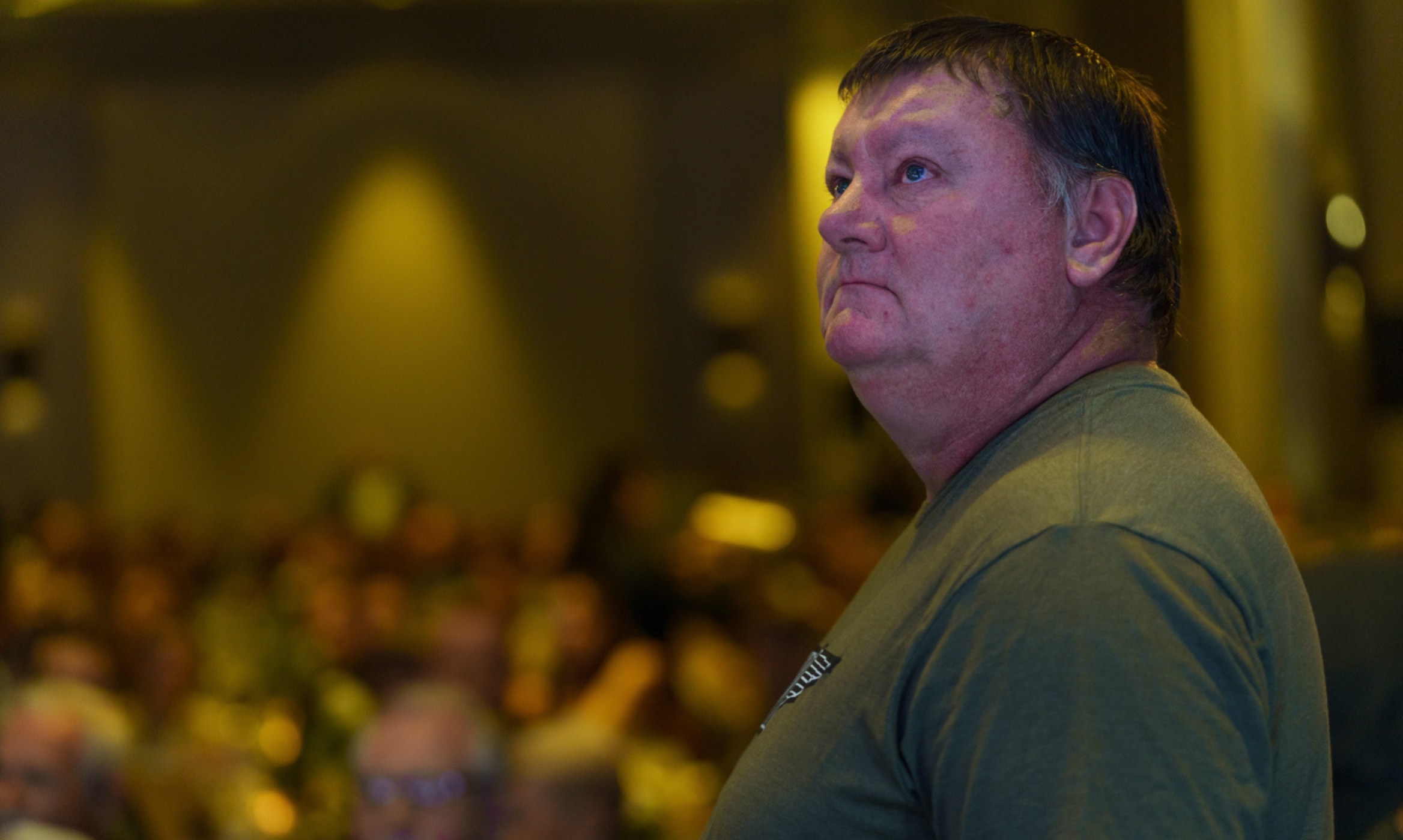 Paul Shane Garrett