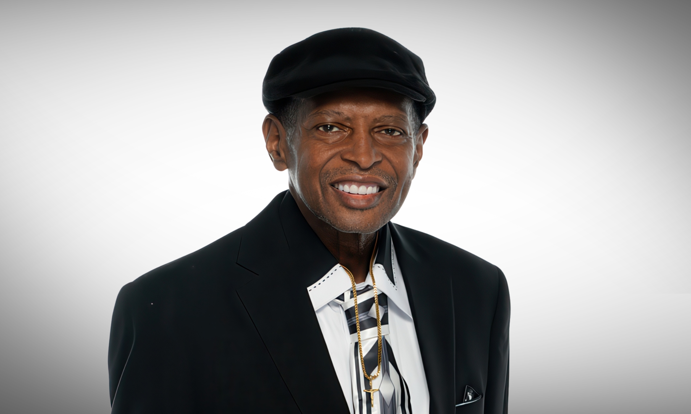 Wayne Burgess