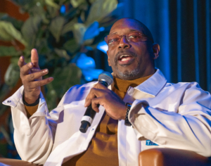 Artis Whitehead