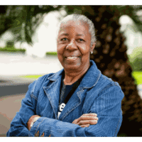 Joyce Watkins
