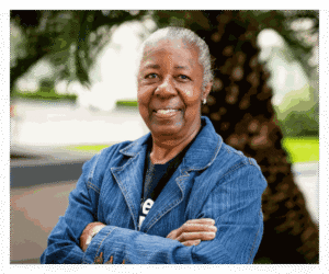Joyce Watkins