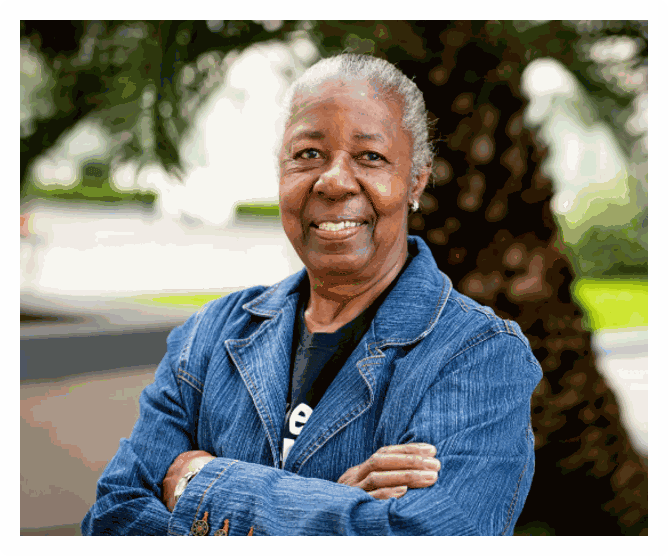 Joyce Watkins