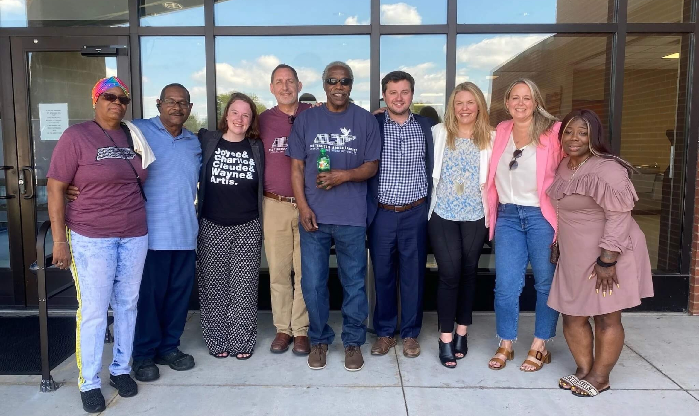 After 46+ years in prison, Ricky Lee Webb shares his story