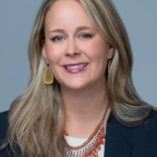 Jessica Van Dyke