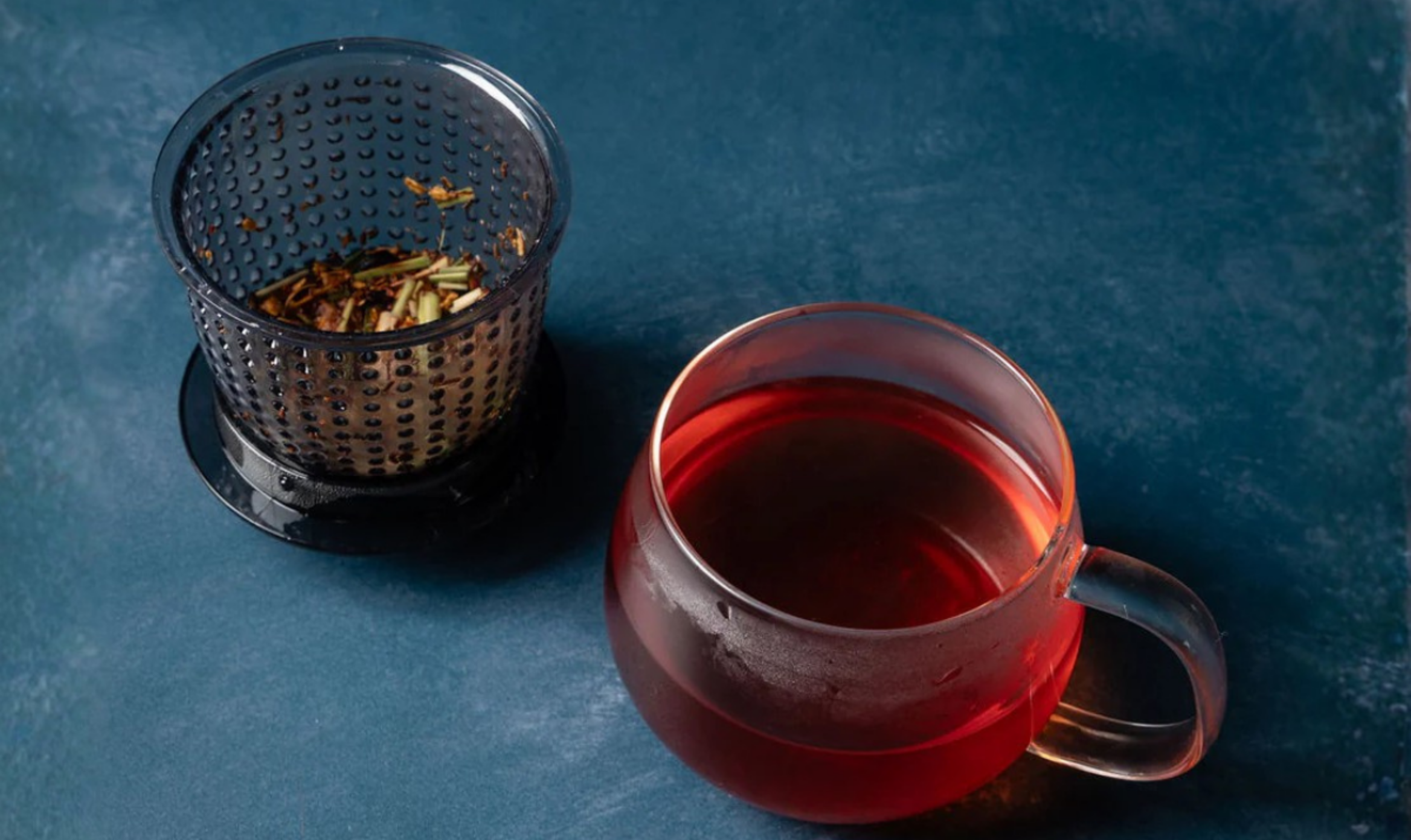 TIP Announces Grit and Grace Tea Collaboration with The Tea Huntress