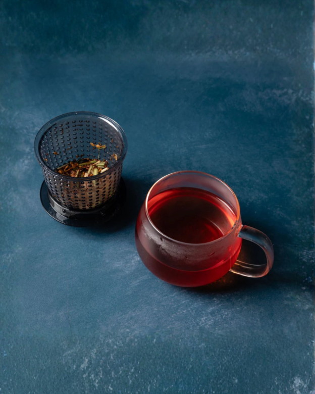 TIP Announces Grit and Grace Tea Collaboration with The Tea Huntress