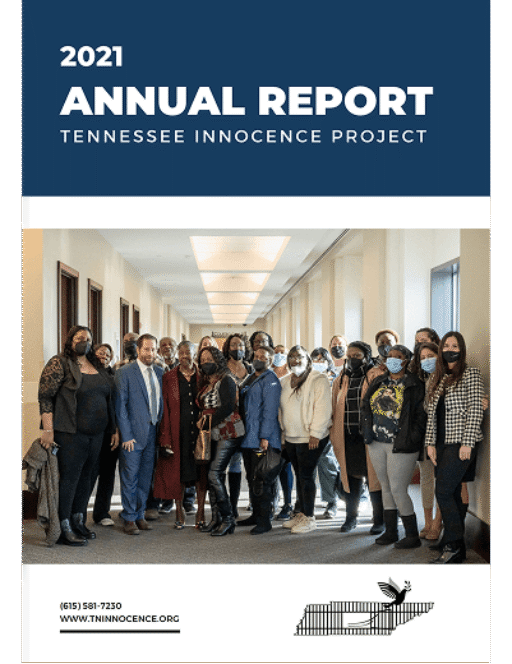 Annual Report 2021