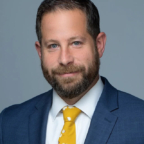 Jason Gichner