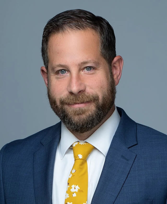 Jason Gichner