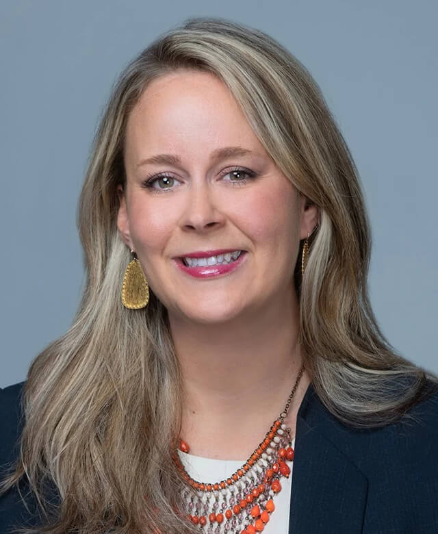 Jessica Van Dyke