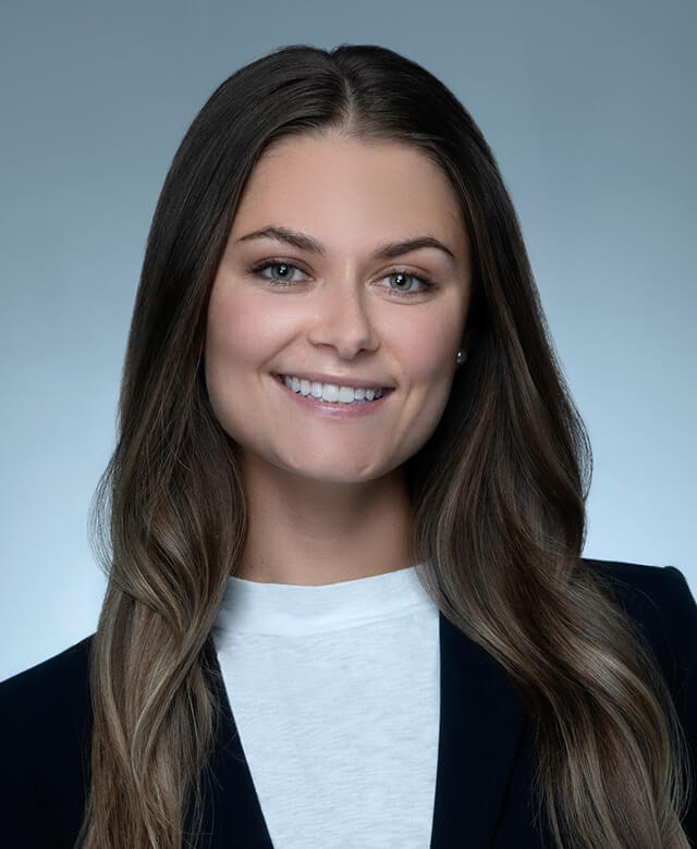 Madison Lowery
