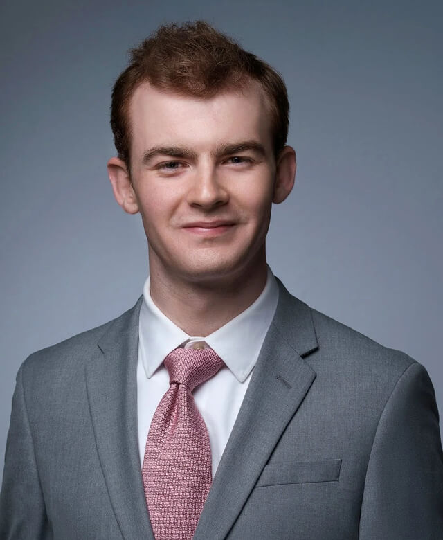 Owen Gramley