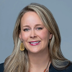Jessica Van Dyke