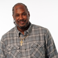 Jerome Mason