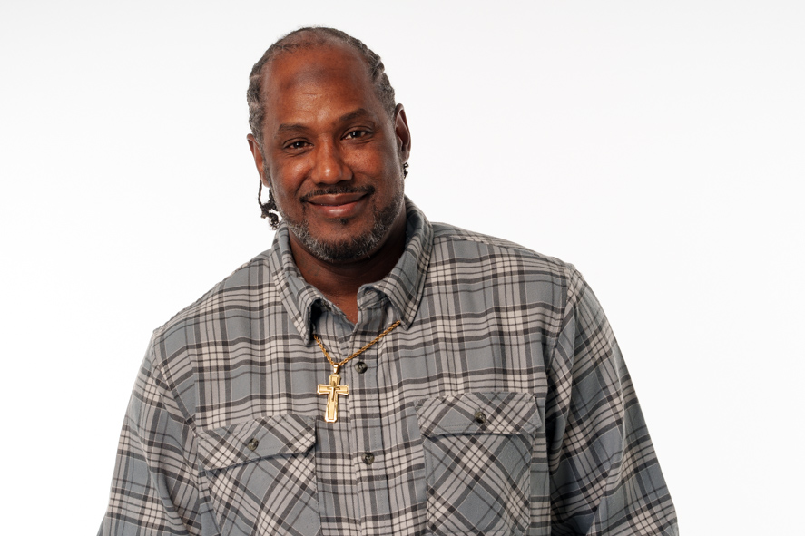 Jerome Mason