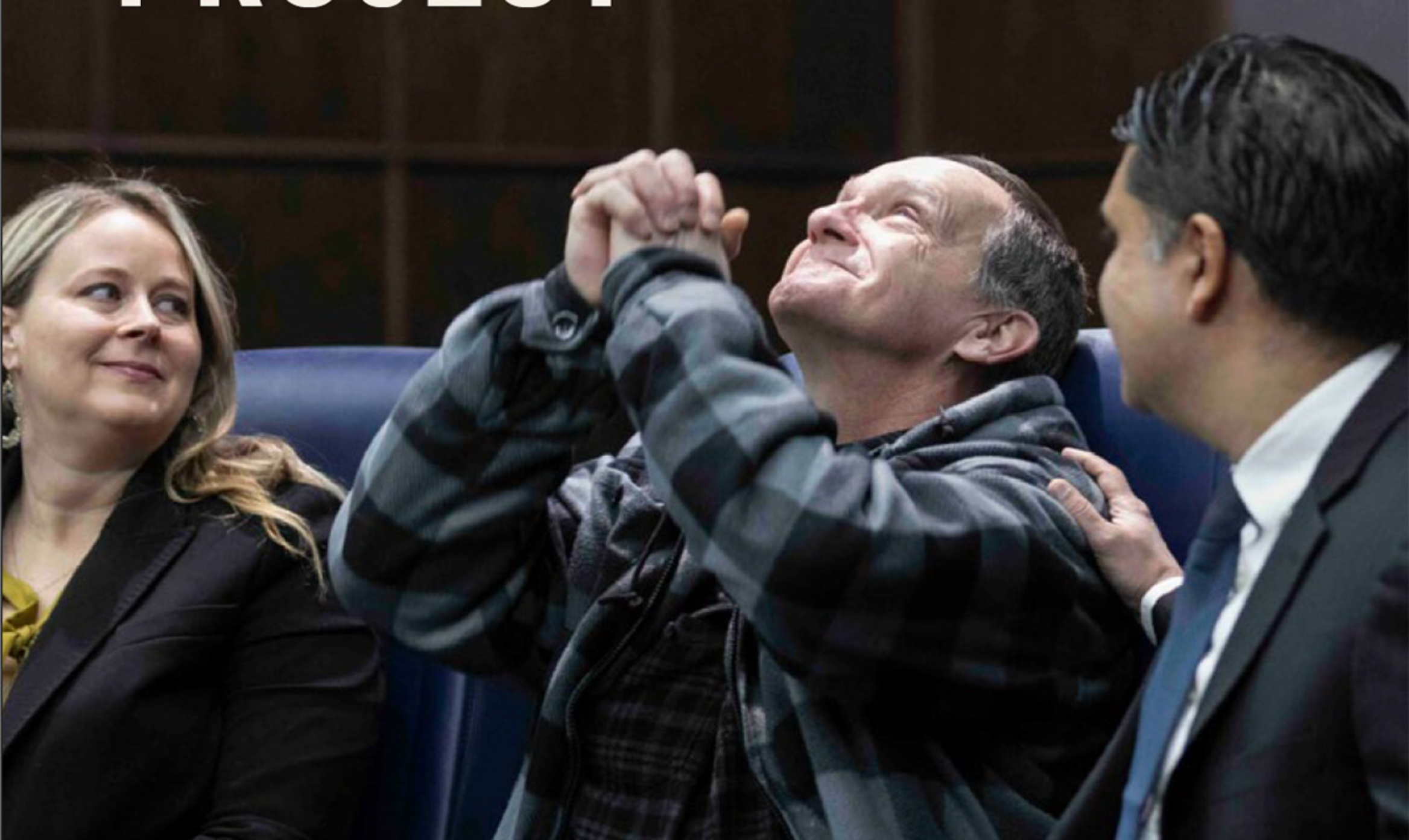 Tennessee Innocence Project frees four wrongfully convicted Tennesseans in 2025, marks milestone year for justice reform